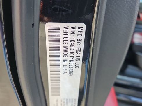 Used 2022 Dodge Durango R/T image 33