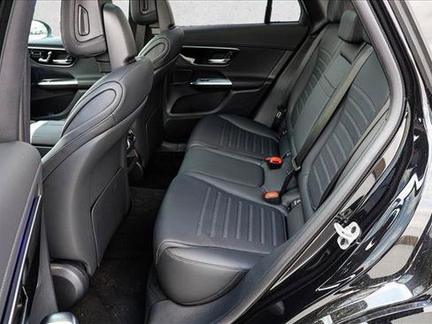 New 2026 Mercedes-Benz GLC 300 4MATIC image 18
