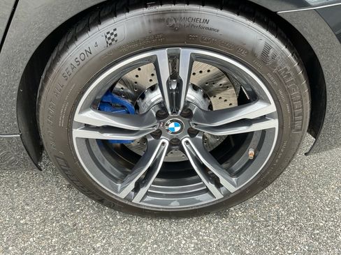 Used 2019 BMW M5 w/ Executive Package AWD/4WD image 22