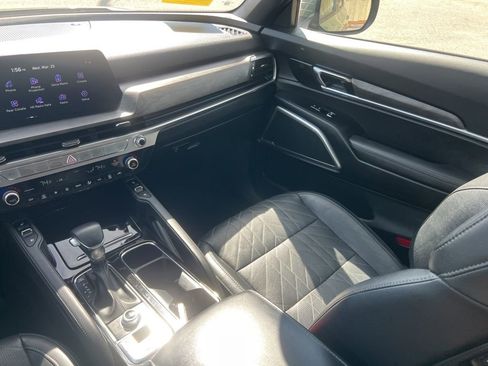 Used 2023 Kia Telluride EX X-Line image 23