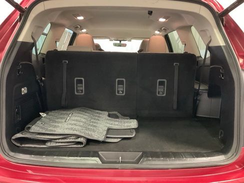 Used 2019 Subaru Ascent Premium AWD/4WD image 9