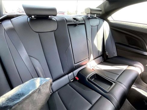 Certified 2023 BMW M240i Coupe w/ Premium Package image 24