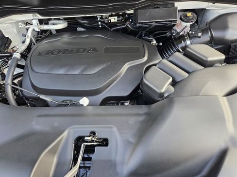 Certified 2026 Honda Ridgeline TrailSport image 38