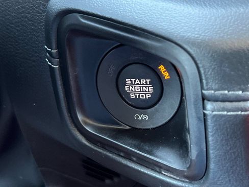 Used 2024 Jeep Wrangler Unlimited Rubicon 392 AWD/4WD image 25