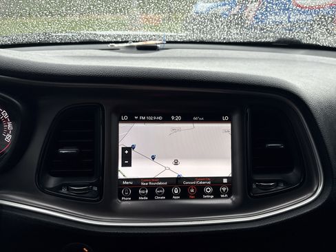 Certified 2021 Dodge Challenger R/T w/ Blacktop Package image 29