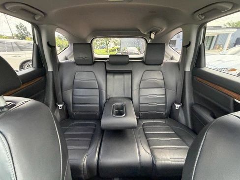 Used 2019 Honda CR-V Touring image 58