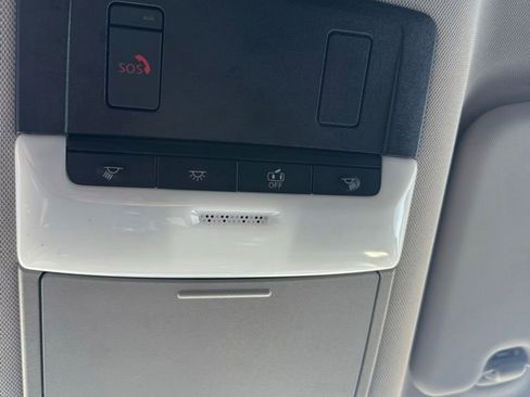 Used 2024 Nissan Rogue SV AWD/4WD image 25