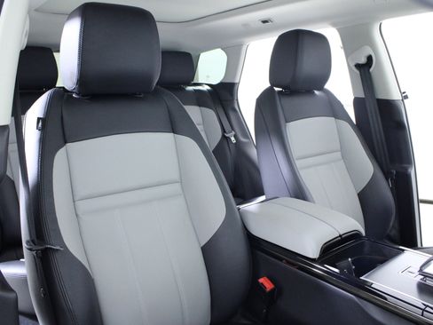 Used 2024 Land Rover Range Rover Evoque Dynamic SE image 18