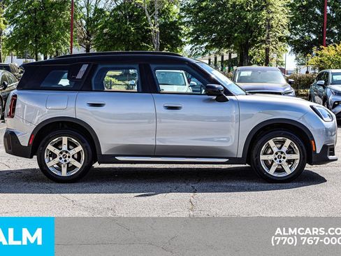 Used 2025 MINI Cooper Countryman S AWD/4WD image 9