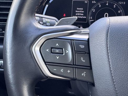 Used 2022 Lexus NX 250 FWD image 8