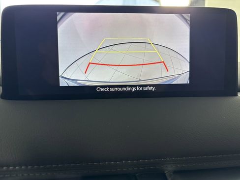 Used 2023 MAZDA CX-5 AWD 2.5 S w/ Premium Package image 28