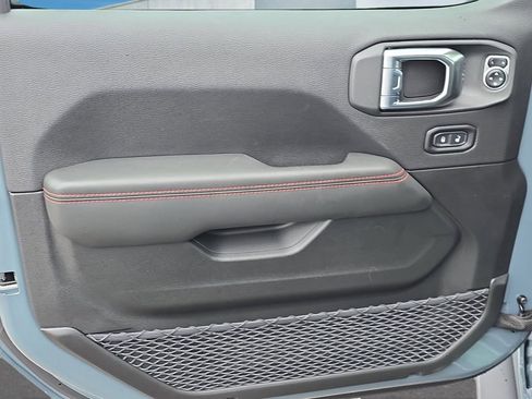 New 2026 Jeep Wrangler Unlimited Rubicon w/ Safety Group image 12