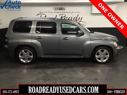 Used 2007 Chevrolet HHR LT w/ LT Preferred Equipment Group