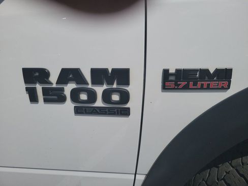 Used 2019 RAM 1500 Classic Warlock AWD/4WD image 28
