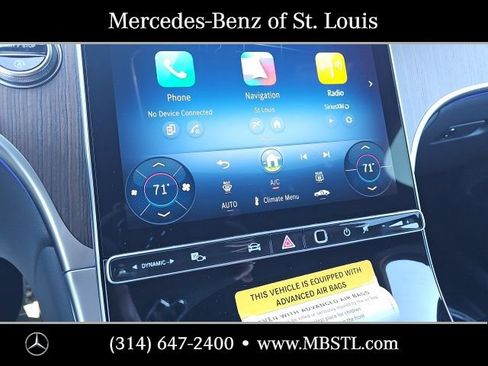 New 2026 Mercedes-Benz GLC 300 4MATIC image 24