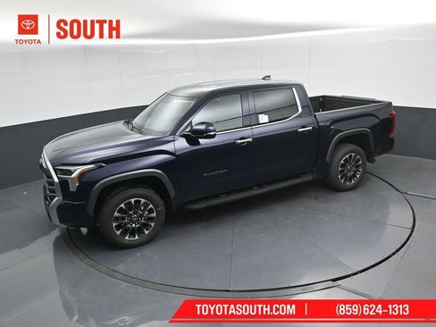 New 2026 Toyota Tundra Limited AWD/4WD image 45