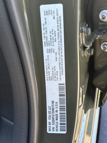 New 2027 RAM 1500 Tradesman AWD/4WD image 30