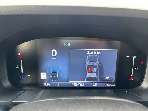 New 2026 Ford Maverick Tremor image 13