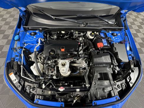 Used 2023 Honda Civic Sport image 26