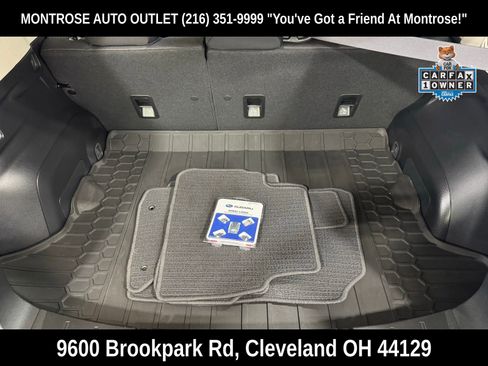 Used 2022 Subaru Crosstrek 2.0i image 42