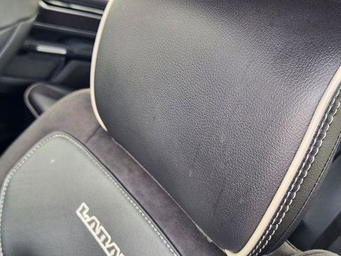 Certified 2022 RAM 1500 Laramie image 16