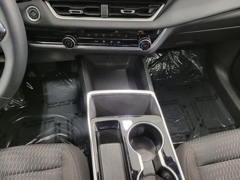 Used 2025 Chevrolet Equinox LT image 16