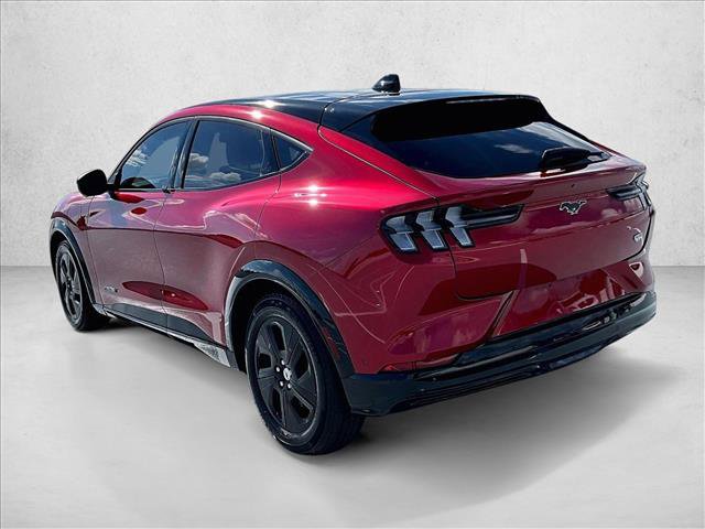 Used 2023 Ford Mustang Mach-E California Route 1 AWD/4WD image 13