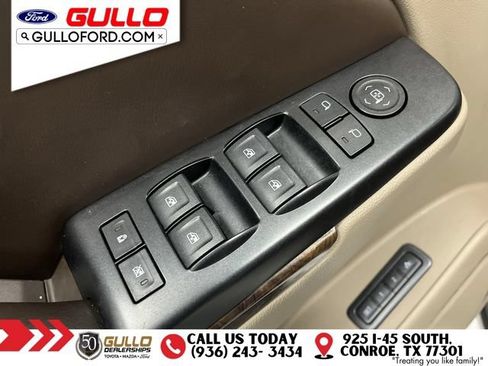 Used 2015 Chevrolet Suburban LT w/ Max Trailering Package RWD image 20