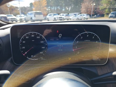 Certified 2022 Mercedes-Benz C 300 Sedan image 22