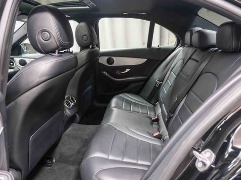 Certified 2021 Mercedes-Benz C 300 C 300 image 22