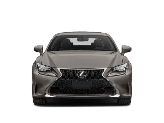 Used 2018 Lexus RC 350 RWD image 4