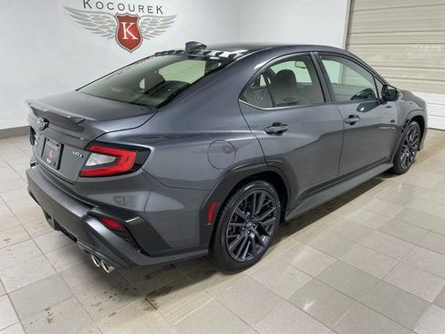 Used 2022 Subaru WRX Premium image 6