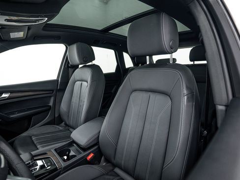 Certified 2023 Audi Q5 2.0T Premium w/ Convenience Package AWD/4WD image 15