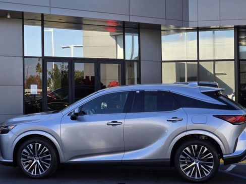 Used 2023 Lexus RX 350 Premium Plus image 7