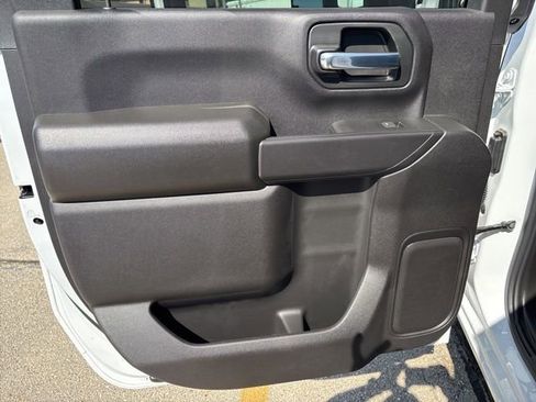 New 2025 Chevrolet Silverado 3500 W/T w/ WT Convenience Package AWD/4WD image 11
