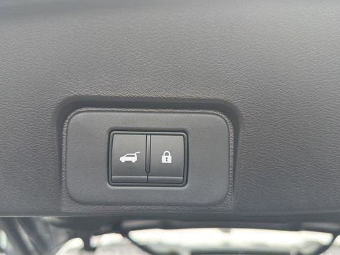 New 2026 Nissan Rogue SV w/ Rock Creek Premium Package AWD/4WD image 32