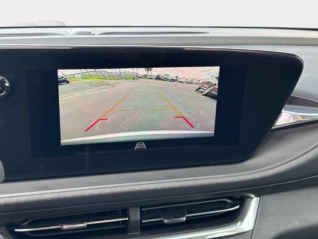New 2026 Buick Envista Preferred w/ Convenience I Package FWD image 23
