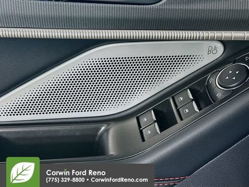 New 2026 Ford Explorer ST w/ Sun And Sound Package AWD/4WD image 21