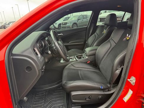 Used 2023 Dodge Charger Scat Pack RWD image 5