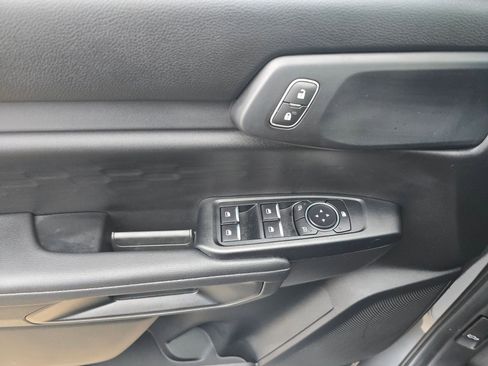 New 2025 Ford Ranger XL image 20