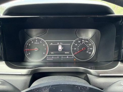 Used 2023 Kia Sorento LX FWD image 26