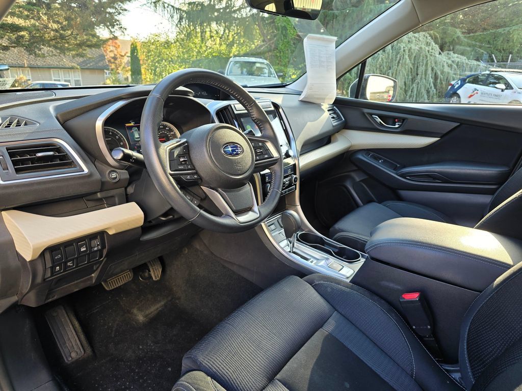 Used 2019 Subaru Ascent Premium AWD/4WD image 11