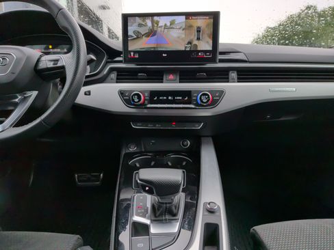 Certified 2021 Audi A4 2.0T Premium Plus w/ Premium Plus Package AWD/4WD image 20