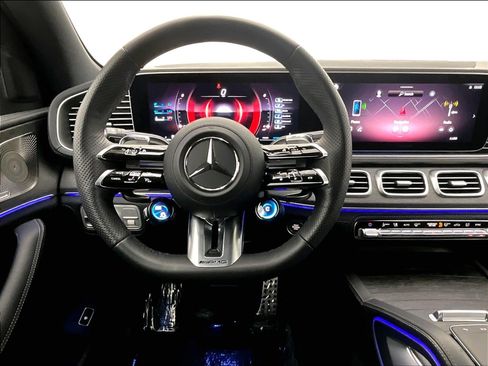 Used 2026 Mercedes-Benz GLE 53 AMG 4MATIC image 4