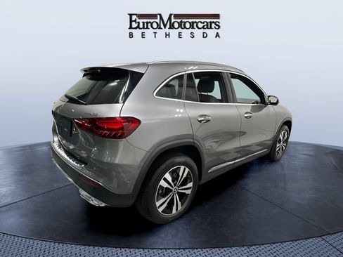 Used 2026 Mercedes-Benz GLA 250 4MATIC image 5