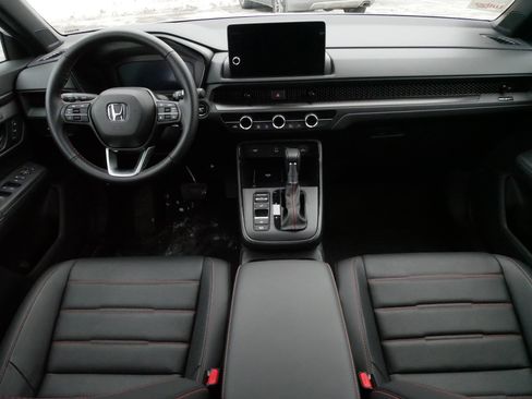 Certified 2026 Honda CR-V Sport-L image 10