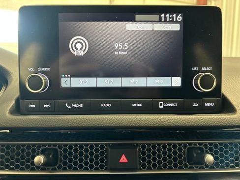 Certified 2023 Honda Civic Sport image 30