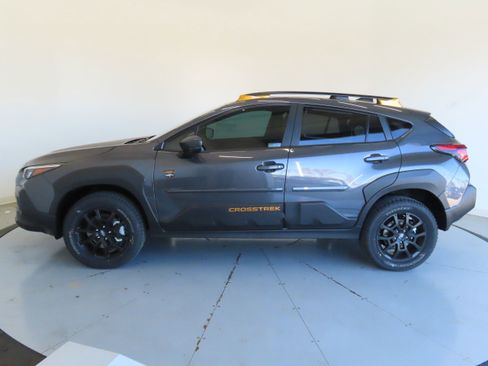 New 2026 Subaru Crosstrek 2.5i Wilderness image 9