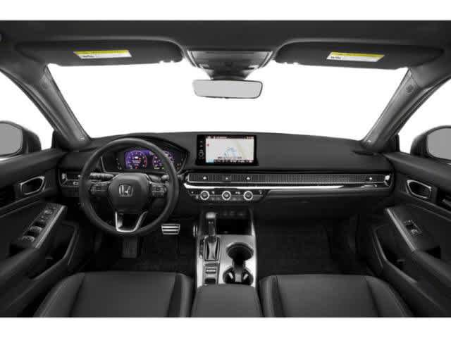 Used 2024 Honda Civic Sport Touring image 11
