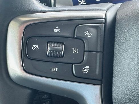 Used 2023 Chevrolet Silverado 1500 LTZ w/ LTZ Premium Package AWD/4WD image 38
